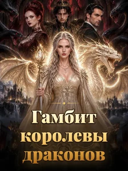 Гамбит королевы драконов