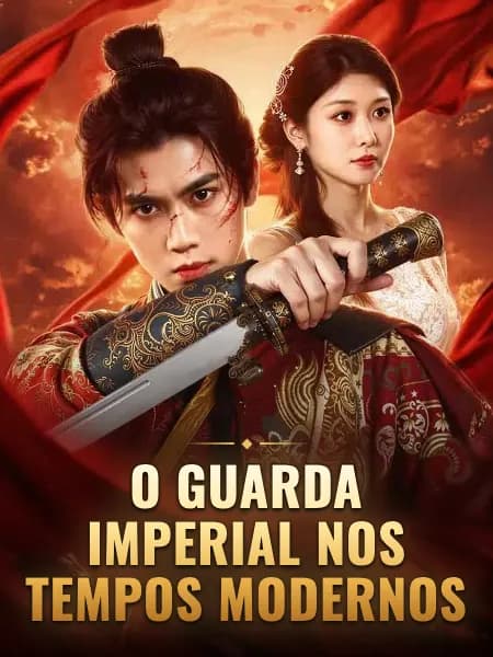 O Guarda Imperial nos Tempos Modernos