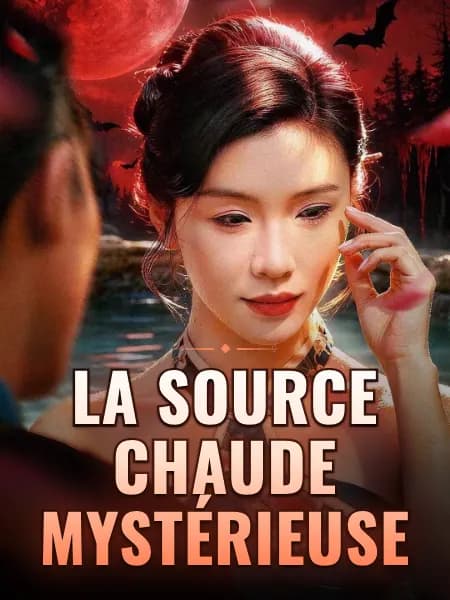 La source chaude mystérieuse
