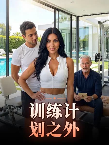 My Wife's Personal Trainer|训练计划之外