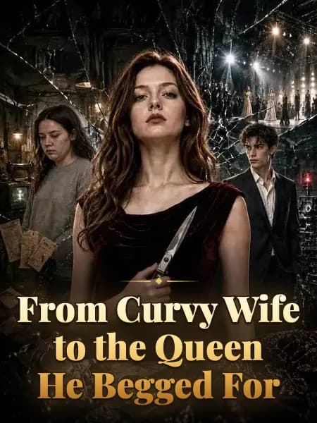 From Curvy Wife to the Queen He Begged For
