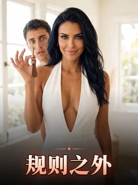 His Wife, His Rules|规则之外