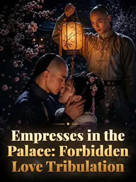 Empresses in the Palace: Forbidden Love Tribulation