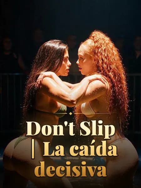 Don't Slip|La caída decisiva