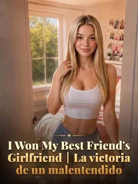 I Won My Best Friend's Girlfriend|La victoria de un malentendido