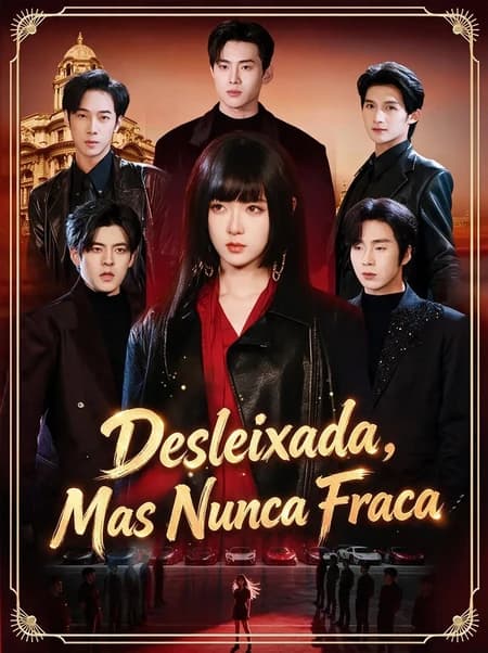 Desleixada, Mas Nunca Fraca