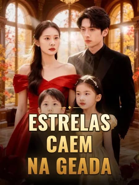 Estrelas Caem na Geada