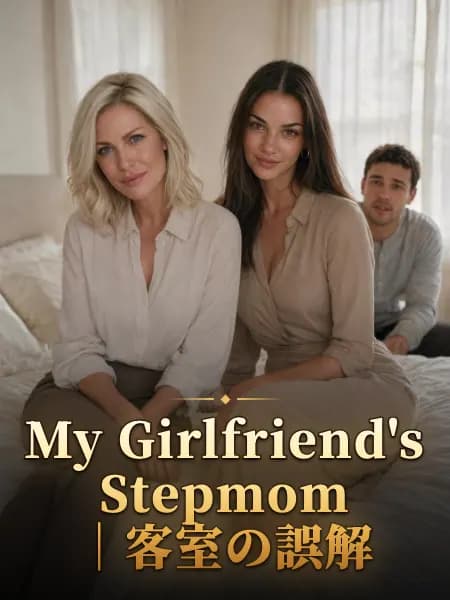 My Girlfriend's Stepmom|客室の誤解