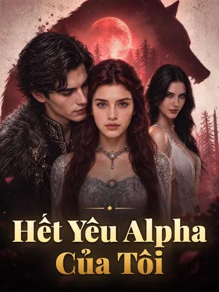 Hết Yêu Alpha Của Tôi