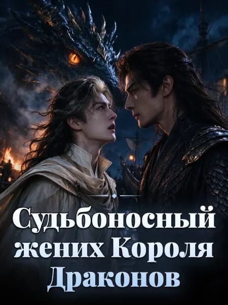 Судьбоносный жених Короля Драконов