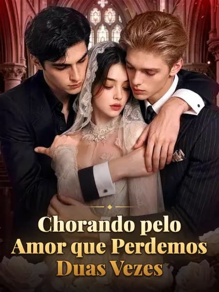 Chorando pelo Amor que Perdemos Duas Vezes