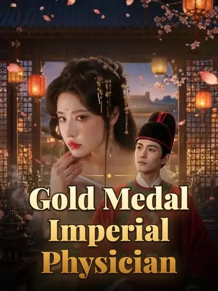 Gold Medal Imperial Physician