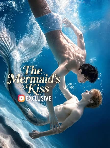 The Mermaid's Kiss