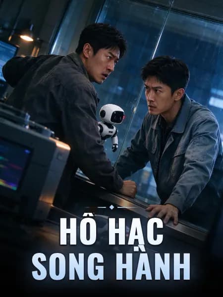Hổ Hạc Song Hành