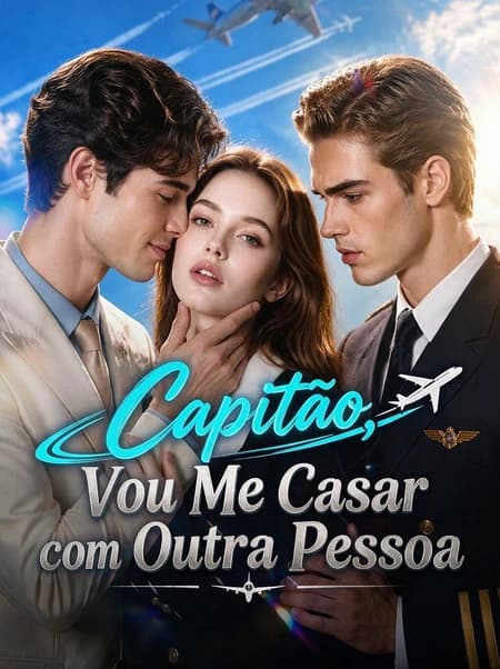 Capitão, Vou Me Casar com Outra Pessoa