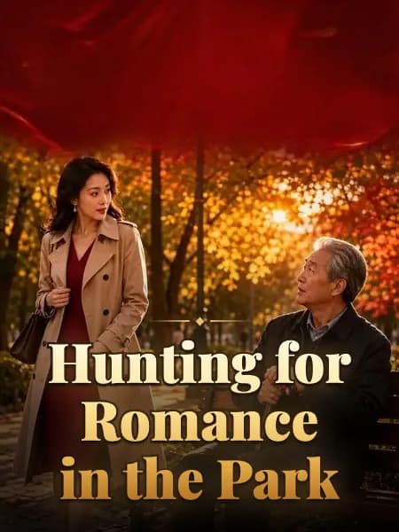 Hunting for Romance in the Park