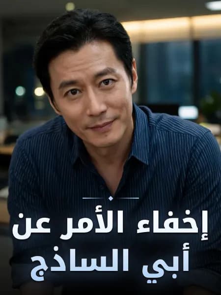إخفاء الأمر عن أبي الساذج — تصوّر للشخصية