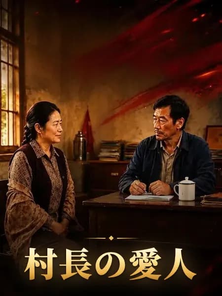 村長の愛人