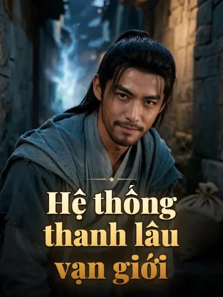 Hệ thống thanh lâu vạn giới — Minh họa nhân vật