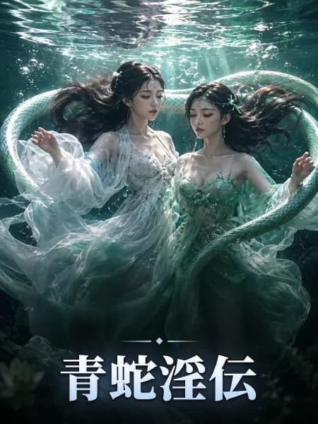 青蛇淫伝