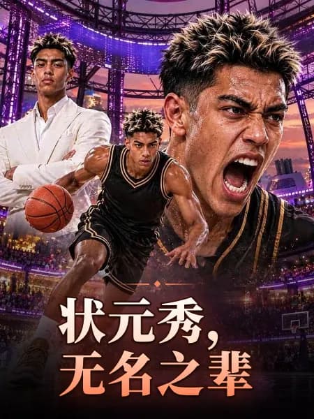 Number One, Nobody|状元秀,无名之辈