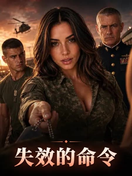 YES MA'AM|失效的命令