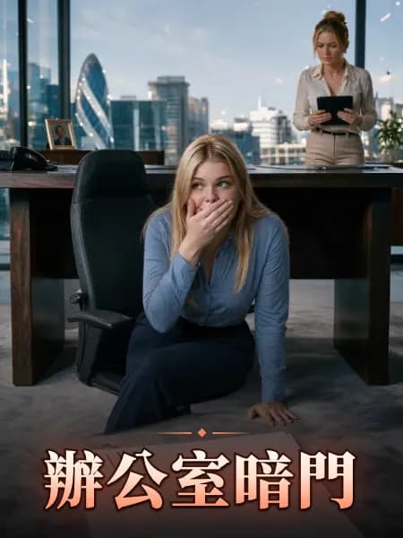 Under the Boss|辦公室暗門