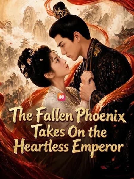 The Fallen Phoenix Takes On the Heartless Emperor