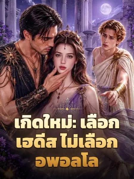 เกิดใหม่: เลือกเฮดีส ไม่เลือกอพอลโล