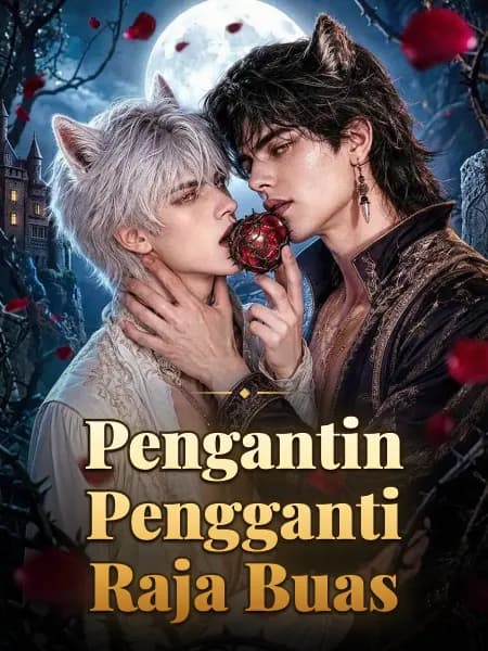 Pengantin Pengganti Raja Buas