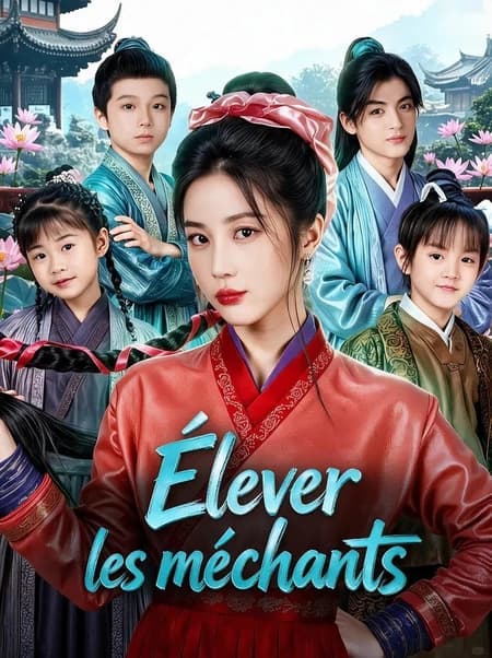 Élever les méchants