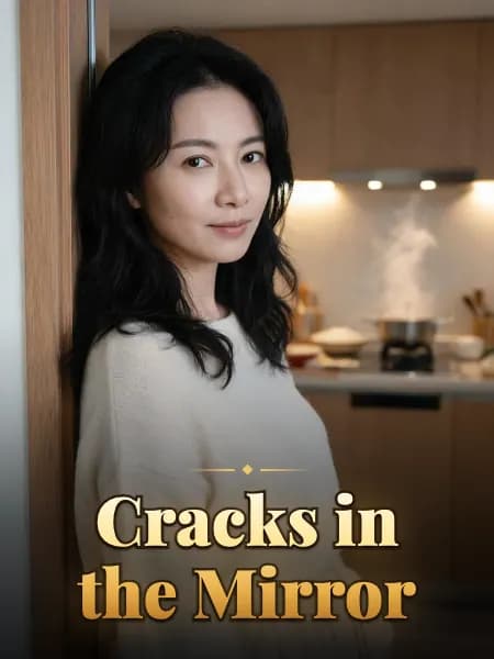Cracks in the Mirror