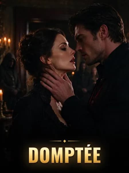 Domptée
