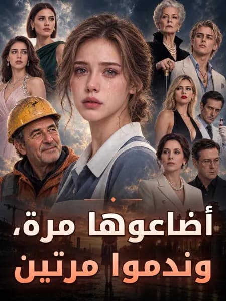 أضاعوها مرة، وندموا مرتين