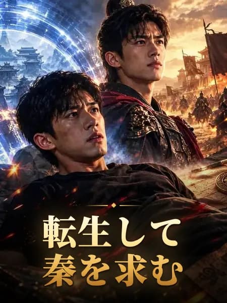 転生して秦を求む