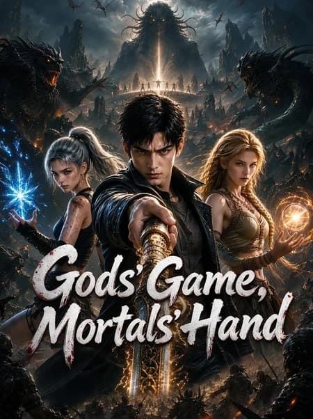 Gods' Game, Mortals' Hand