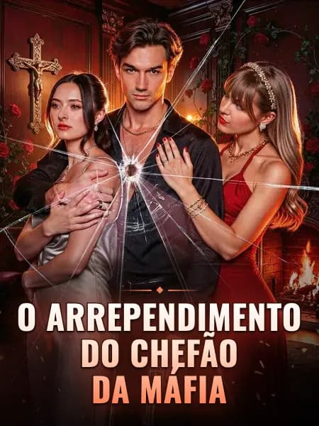 O Arrependimento do Chefão da Máfia