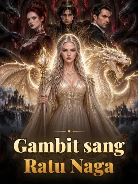 Gambit sang Ratu Naga