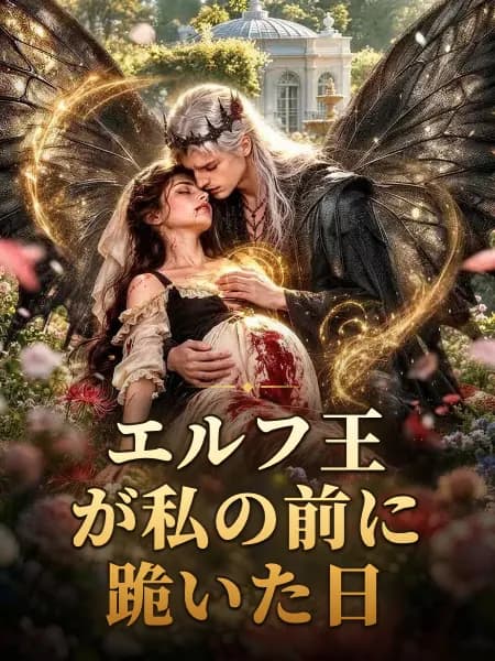 エルフ王が私の前に跪いた日
