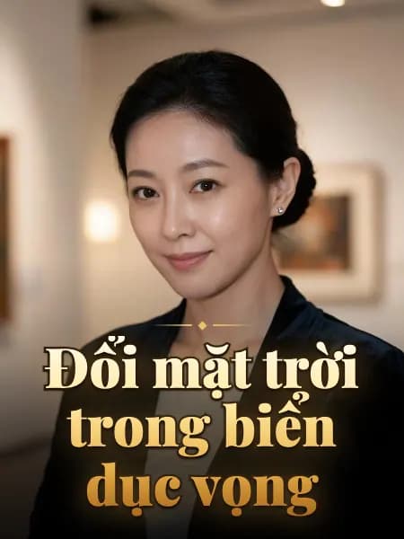 Đổi mặt trời trong biển dục vọng — Minh họa nhân vật