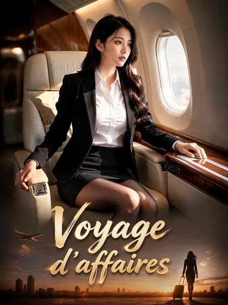Voyage d'affaires