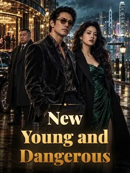 New Young and Dangerous