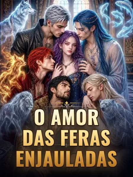 O Amor das Feras Enjauladas