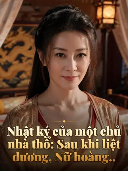 Nhật ký của một chủ nhà thổ: Sau khi liệt dương, Nữ hoàng.. — Minh họa nhân vật