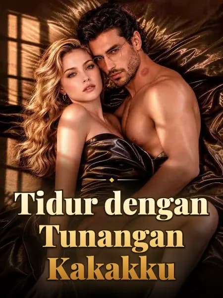 Tidur dengan Tunangan Kakakku