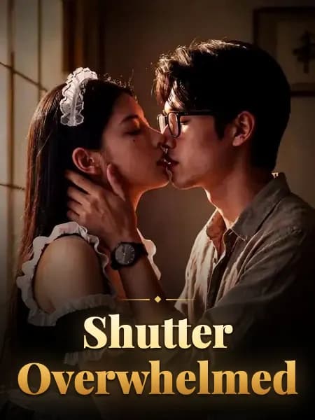 Shutter Overwhelmed