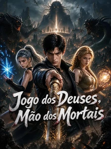 Jogo dos Deuses, Mão dos Mortais