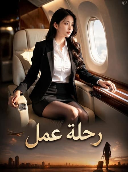 رحلة عمل
