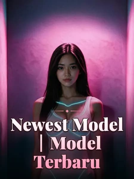 Newest Model|Model Terbaru