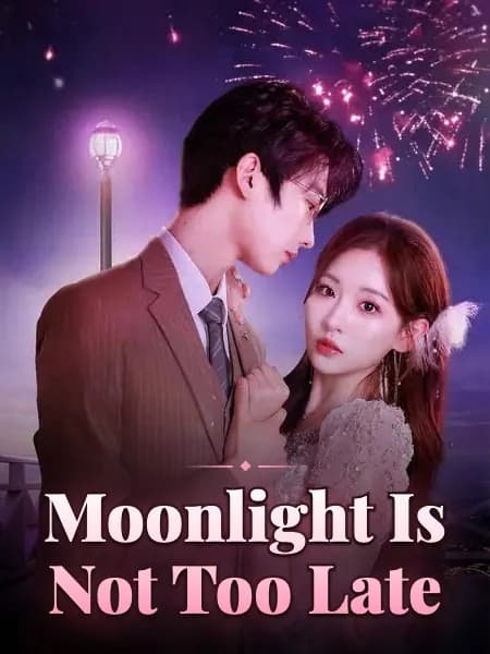 Moonlight Is Not Too Late